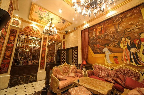 即墨高档KTV妹子质量哪家好 即墨高档KTV妹子质量哪家好